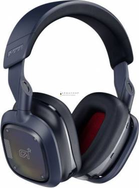 Logitech Astro A30 Wireless Headset Navy