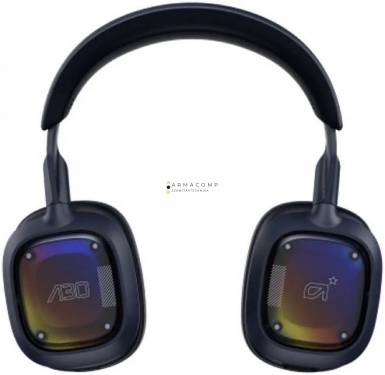 Logitech Astro A30 Wireless Gaming Headset Navy