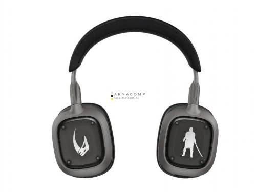 Logitech Astro A30 Wireless Gaming Headset The Mandalorian Edition Black