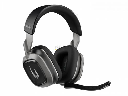 Logitech Astro A30 Wireless Gaming Headset The Mandalorian Edition Silver