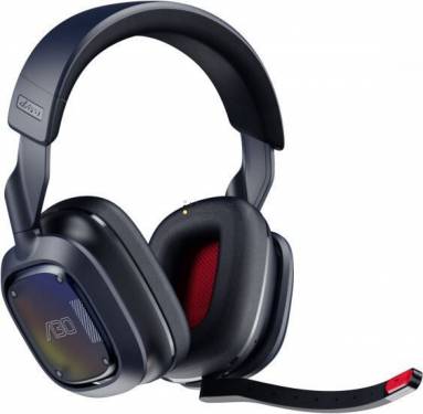 Logitech Astro A30 Wireless Headset Navy