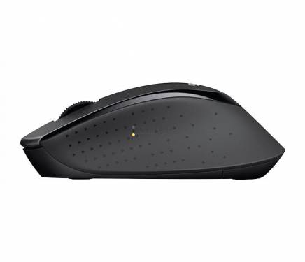 Logitech B330 Silent Plus Wireless Black