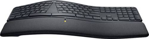 Logitech Ergo K860 for Business Keyboard Graphite US