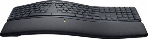 Logitech Ergo K860 Keyboard Graphite US