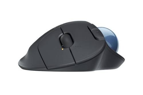 Logitech Ergo M575 Wireless Trackball Graphite Grey