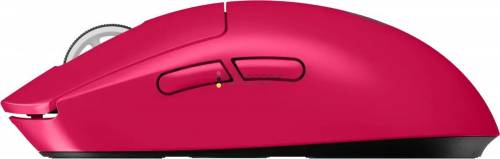 Logitech G Pro X Superlight 2 Lightspeed Gaming Mouse Pink