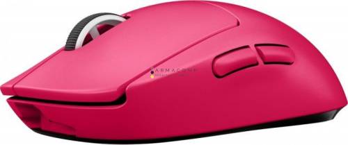 Logitech G Pro X Superlight Wireless Gaming Mouse Pink