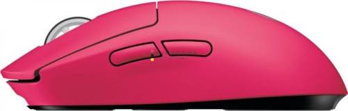 Logitech G Pro X Superlight Wireless Gaming Mouse Pink