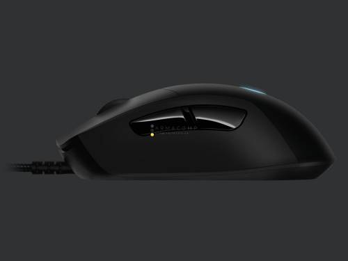 Logitech G403 Hero Gaming Wired Black