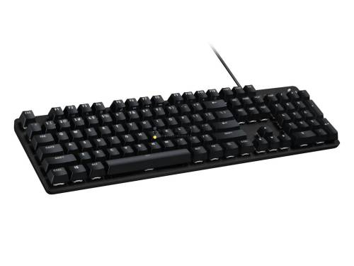 Logitech G413 SE Mechanical Gaming Keyboard Black UK