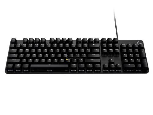 Logitech G413 SE Mechanical Gaming Keyboard Black UK