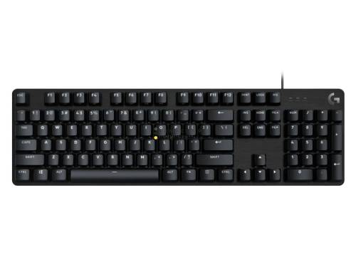 Logitech G413 SE Mechanical Gaming Keyboard Black UK