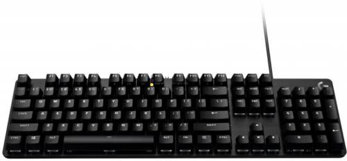 Logitech G413 SE Mechanical Gaming Keyboard Black US