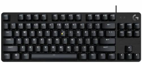 Logitech G413 TKL SE Mechanical Gaming Keyboard Black US