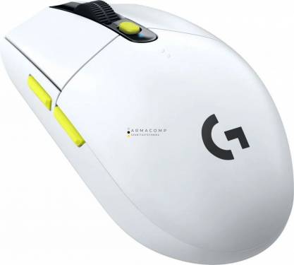 Logitech G435 + G305 Wireless Combo White/Lime