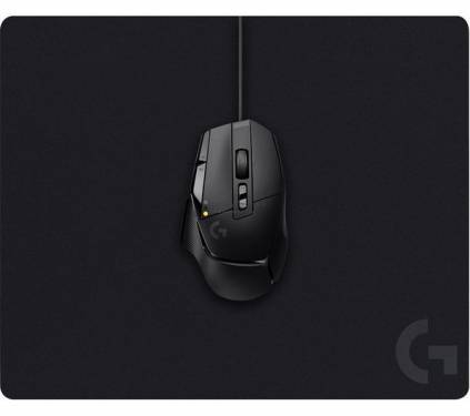 Logitech G502 X Gaming Mouse + G240 Mousepad Black