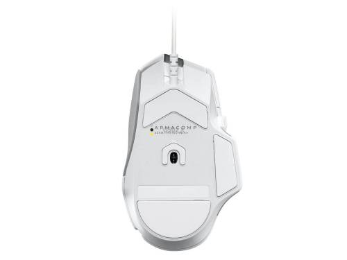 Logitech G502 X Gaming Mouse White