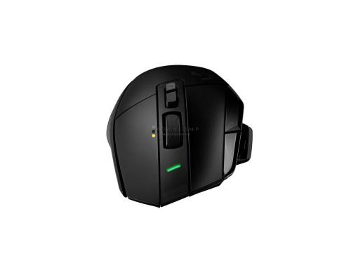 Logitech G502 X Lightspeed Wireless Gaming Mouse Black