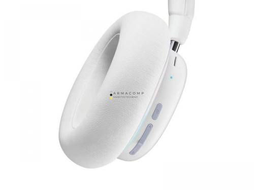 Logitech G735 Wireless Gaming RGB Bluetooth Headset White