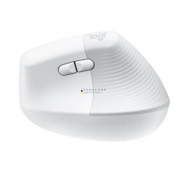 Logitech Lift for Mac White