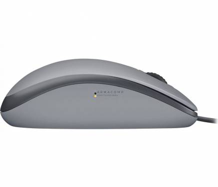 Logitech M110 Silent Grey