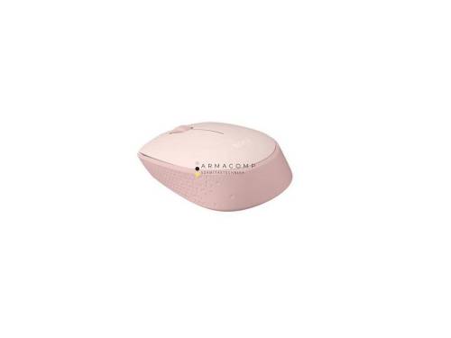 Logitech M171 Wireless Mouse Pink