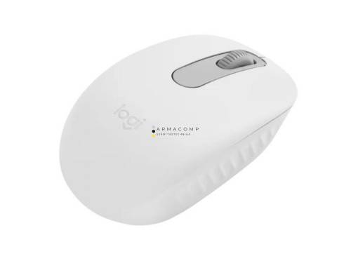 Logitech M196 Wireless Mouse Off White