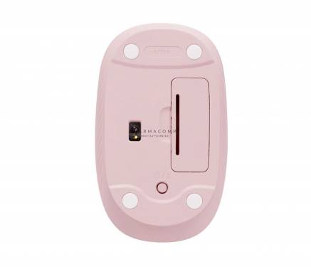 Logitech M196 Wireless Mouse Pink