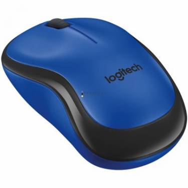 Logitech M220 Silent Wireless Blue