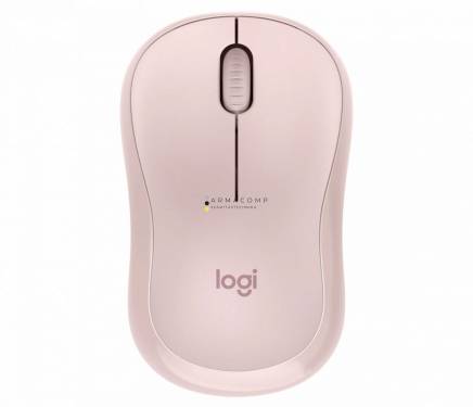 Logitech M240 Silent Bluetooth mouse Rose