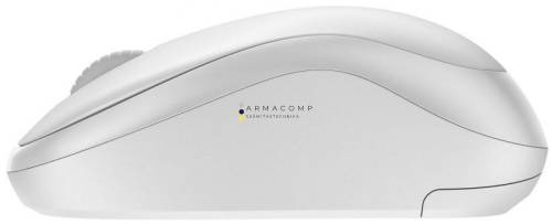 Logitech MK295 Silent Wireless Combo White DE