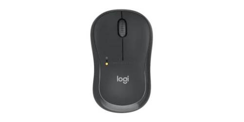 Logitech MK370 Wireless billentyűzet + optikai egér Black UK