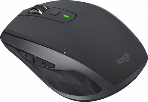 Logitech MX Anywhere 2S 2021 Refresh Black