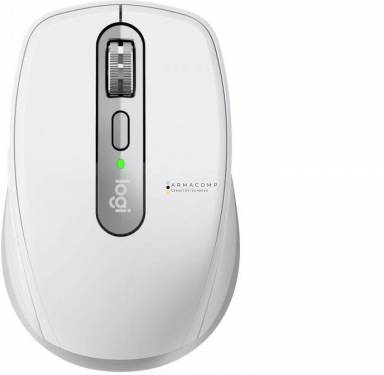 Logitech MX Anywhere 3 for Business Pale Grey