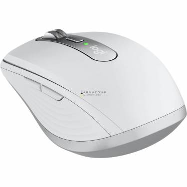 Logitech MX Anywhere 3 for Mac Pale Grey