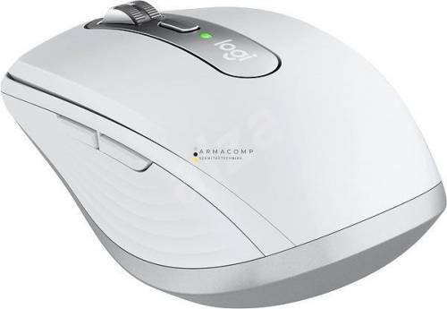 Logitech MX Anywhere 3 for Mac Pale Grey