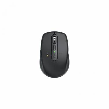 Logitech MX Anywhere 3 Graphite