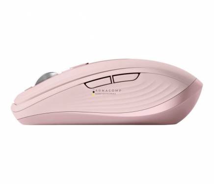 Logitech MX Anywhere 3 Rose