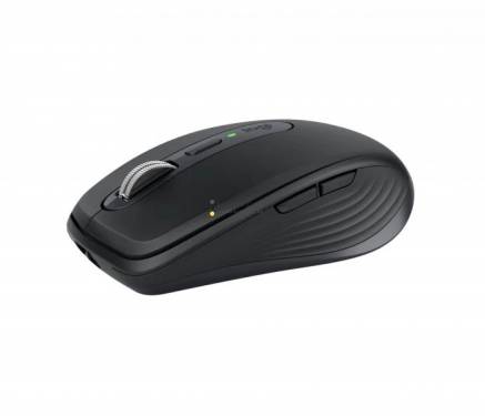 Logitech MX Anywhere 3S for Business Mouse Graphite