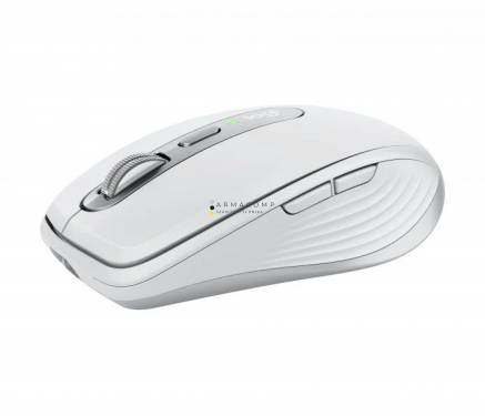 Logitech MX Anywhere 3S for Business Mouse Pale Grey