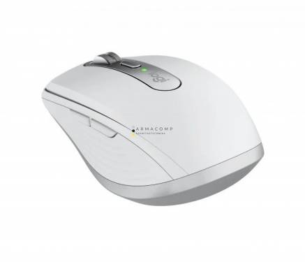 Logitech MX Anywhere 3S Mouse Pale Grey