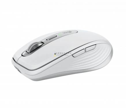 Logitech MX Anywhere 3S Mouse Pale Grey