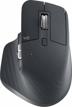 Logitech Mx Keys Combo for Business keyboard + mouse Graphite UK