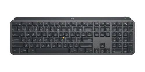 Logitech Mx Keys Combo for Business keyboard + mouse Graphite US