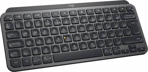 Logitech MX Keys Mini for Business Graphite US