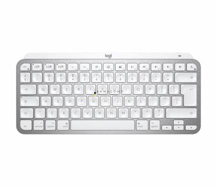 Logitech MX Keys Mini for Mac Bluetooth Keyboard Space Grey US