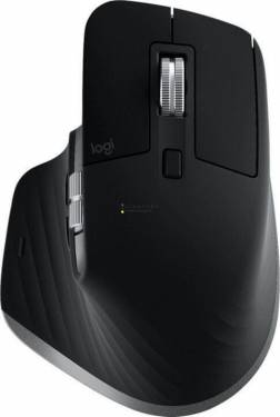 Logitech MX Master 3 for Mac Black