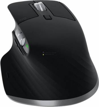 Logitech MX Master 3 for Mac Black