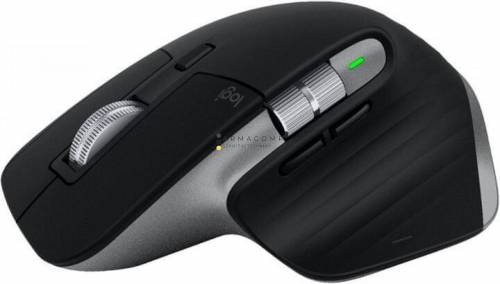 Logitech MX Master 3 for Mac Black