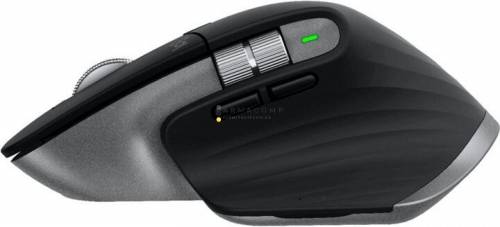 Logitech MX Master 3 for Mac Black